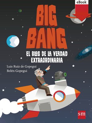 cover image of Big Bang